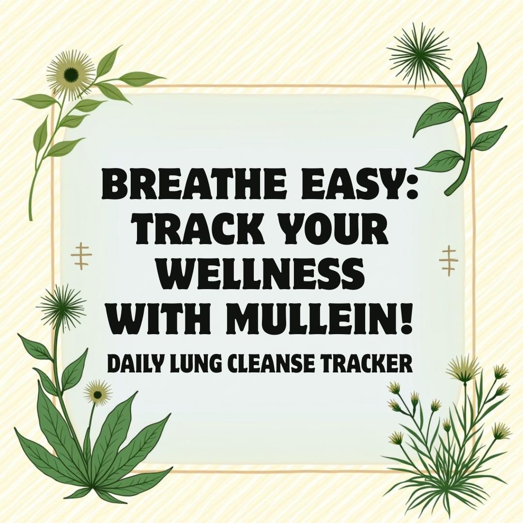 + FREE ClearLungs™ 60-Day Reset Routine-The 7-Second Habit That Could Transform Your Lung Health
