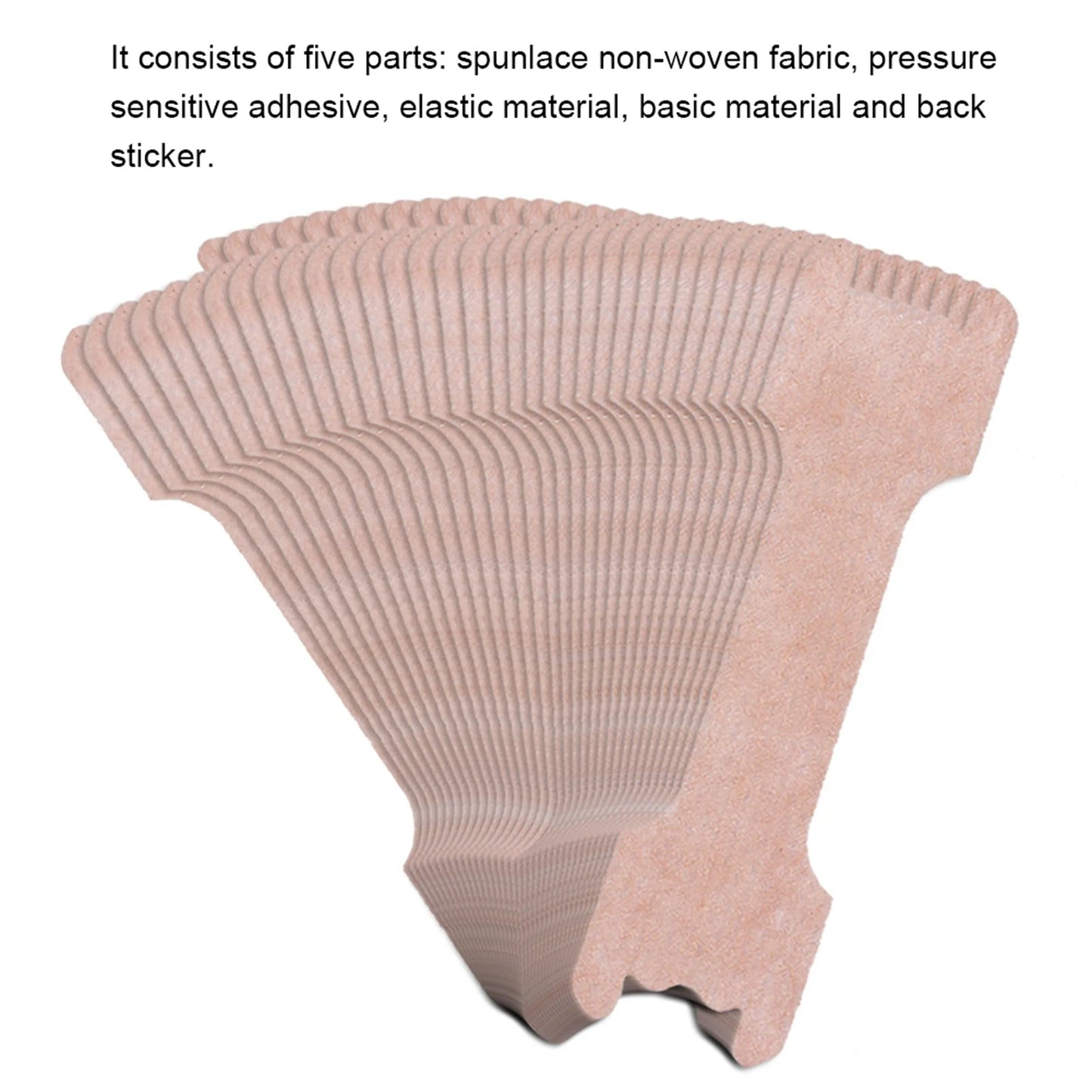 + FREE 100PCS Advanced Nasal Strips-Instantly Open Your Nasal Passages