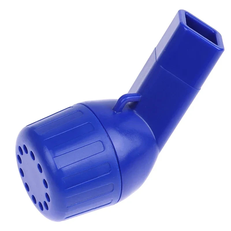 Mucus Clearance Lung Expansion Device Valve Mucus Removal Breath Exerciser Tool Respiratory Vibration Sputum Expelling Trainer