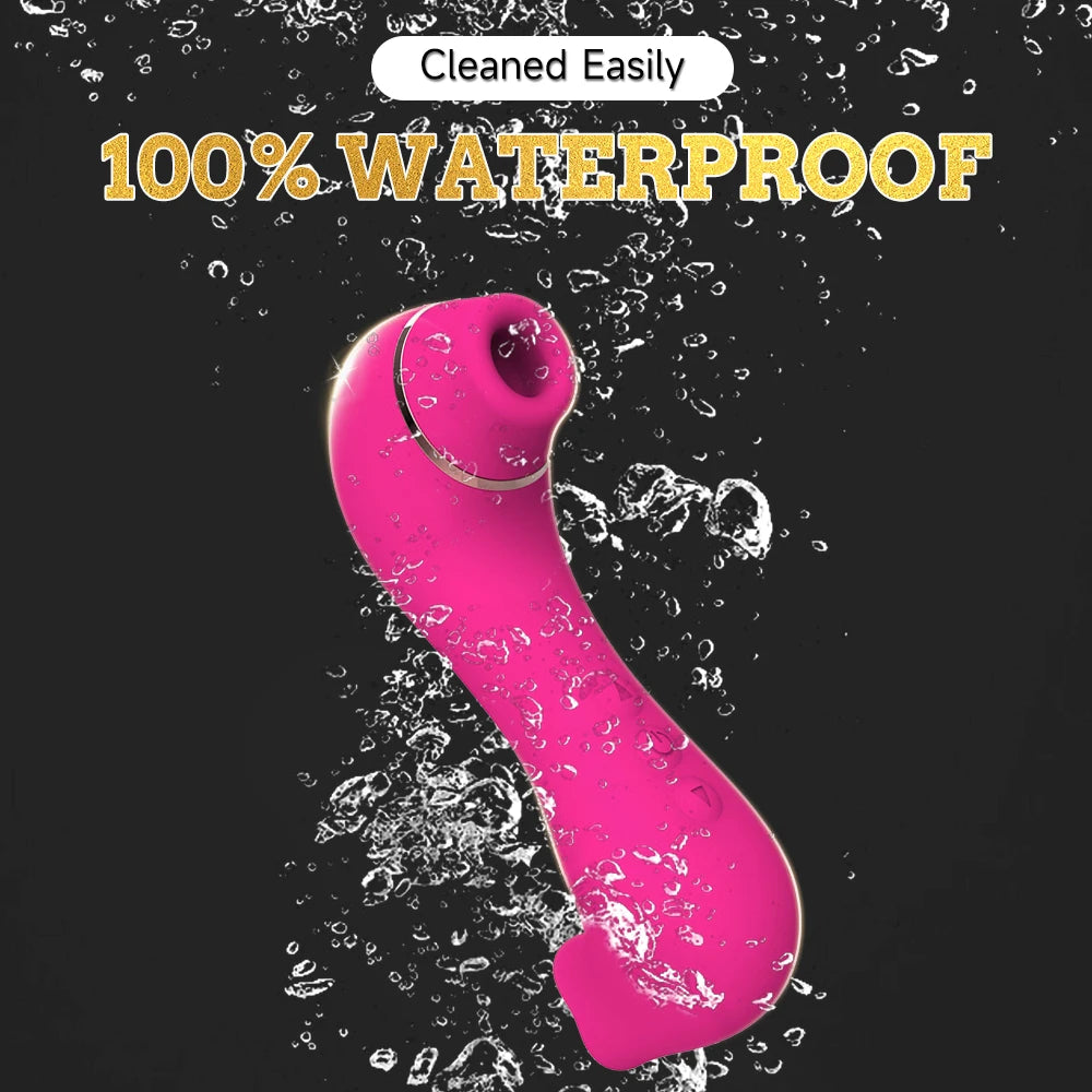 Blushy Wellness Device