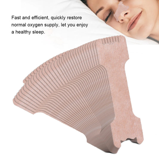 + FREE 100PCS Advanced Nasal Strips-Instantly Open Your Nasal Passages