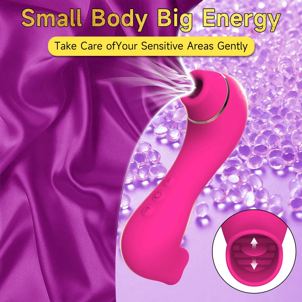 Blushy Wellness Device