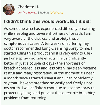 Natural Mullein Leaf Capsules Herbal Supplement for Lung Cleanse Helps Healthy Respiratory Function & Mucous Membranes